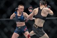 UFC 261: Usman v Masvidal 2